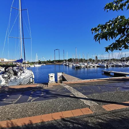 Superbe Appartement Cap D'Agde Ngoại thất bức ảnh