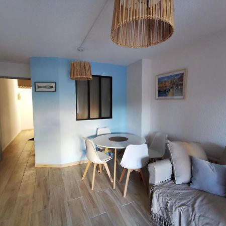 Superbe Appartement Cap D'Agde Ngoại thất bức ảnh