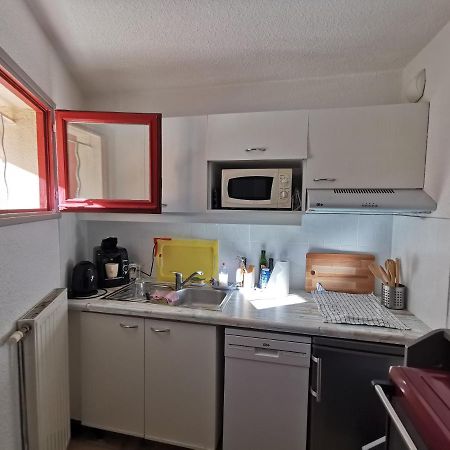 Superbe Appartement Cap D'Agde Ngoại thất bức ảnh