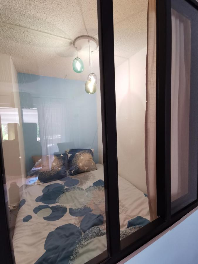 Superbe Appartement Cap D'Agde Ngoại thất bức ảnh