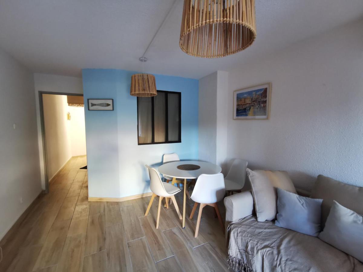 Superbe Appartement Cap D'Agde Ngoại thất bức ảnh