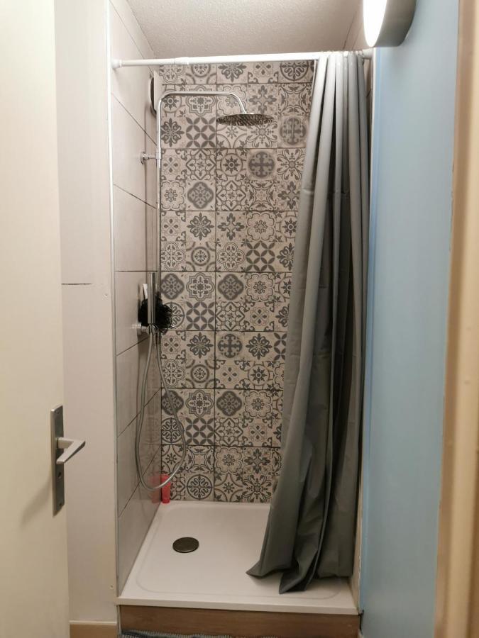 Superbe Appartement Cap D'Agde Ngoại thất bức ảnh