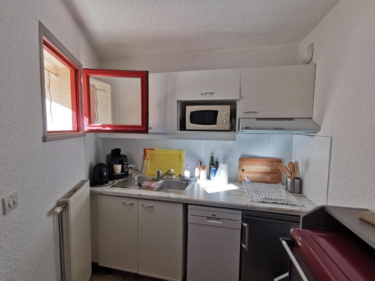 Superbe Appartement Cap D'Agde Ngoại thất bức ảnh
